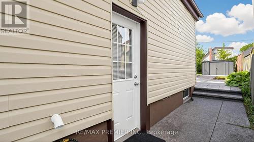 27 Cambridge Avenue, Hamilton, ON 