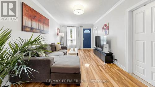 27 Cambridge Avenue, Hamilton, ON 