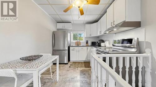 27 Cambridge Avenue, Hamilton, ON 