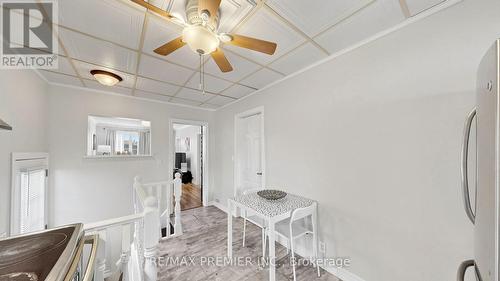 27 Cambridge Avenue, Hamilton, ON 