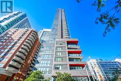 4302 - 159 DUNDAS STREET E Toronto, ON M4M 3N9