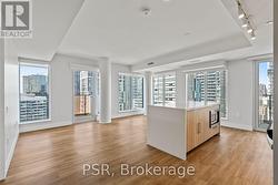 2801 - 203 JARVIS STREET Toronto, ON M5B 0E7
