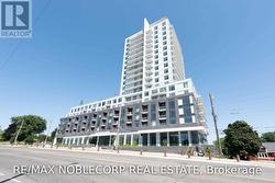 519 - 3220 SHEPPARD AVENUE E Toronto, ON M1T 3K3