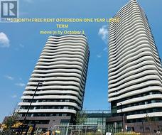 1613 - 6 FLAVELLE TRAIL Vaughan, ON L4L 0M8