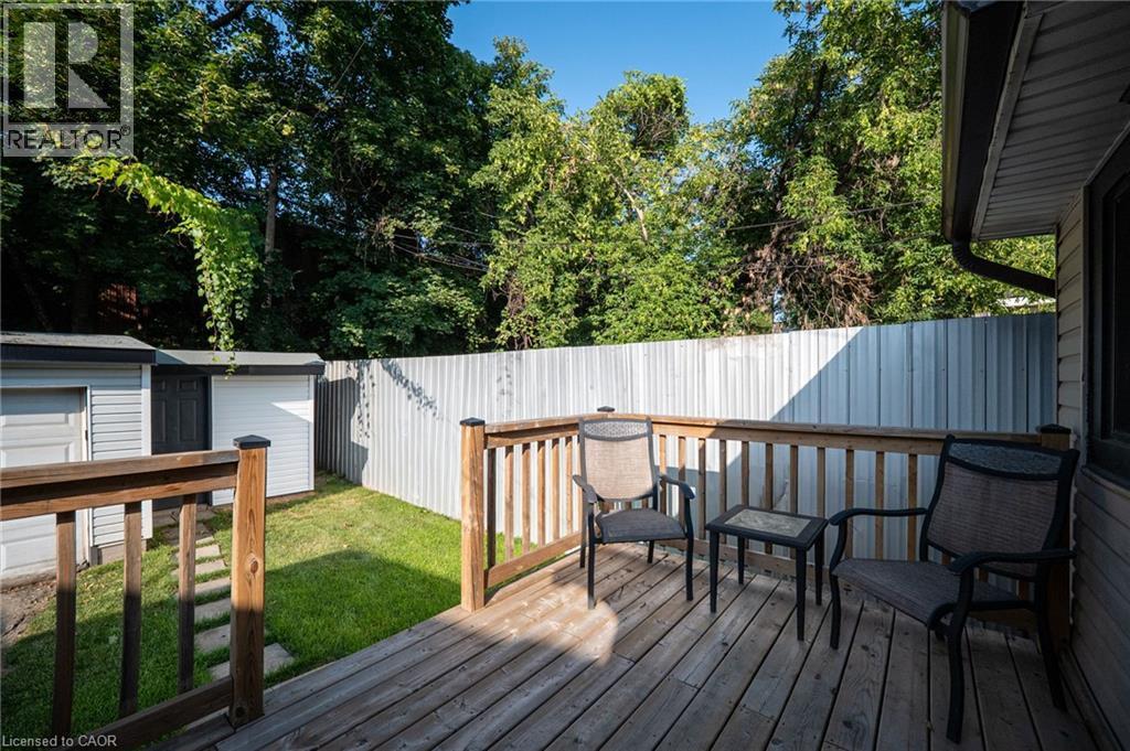 41 Biggar Avenue, Hamilton, ON