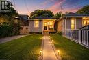 41 Biggar Avenue, Hamilton, ON 
