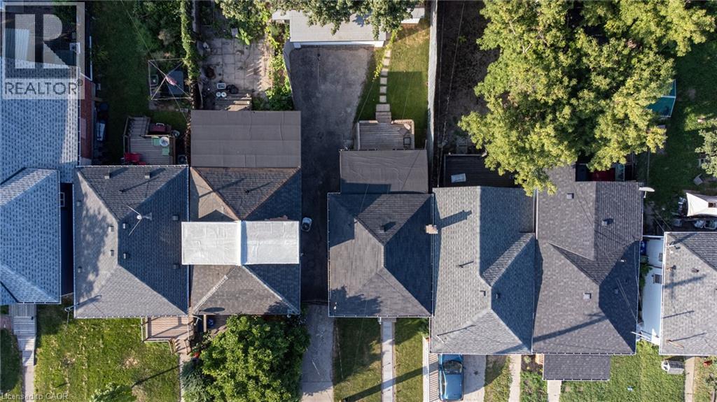 41 Biggar Avenue, Hamilton, ON