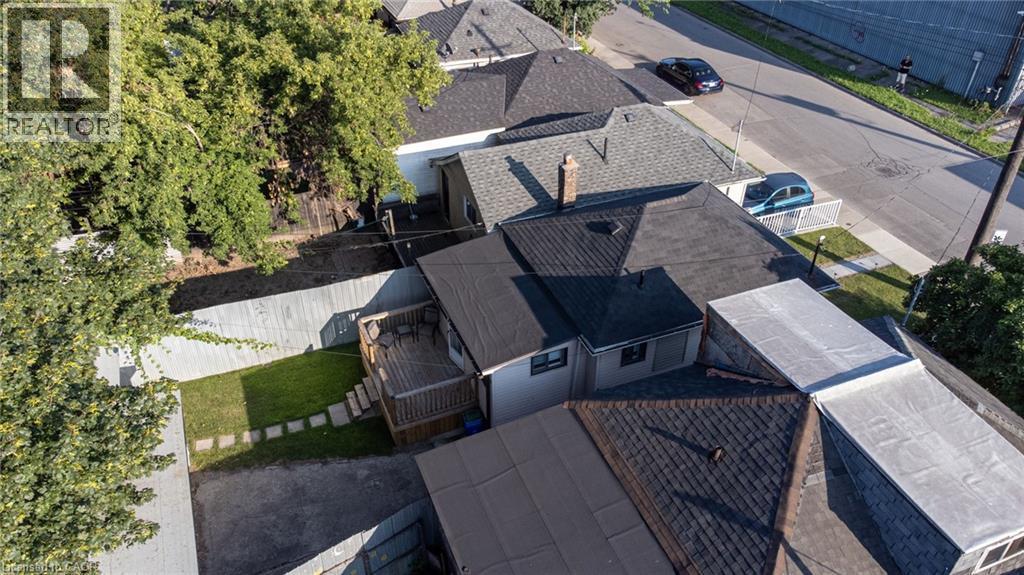41 Biggar Avenue, Hamilton, ON