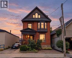 85 LOCKE Street S  Hamilton, ON L8P 4A3
