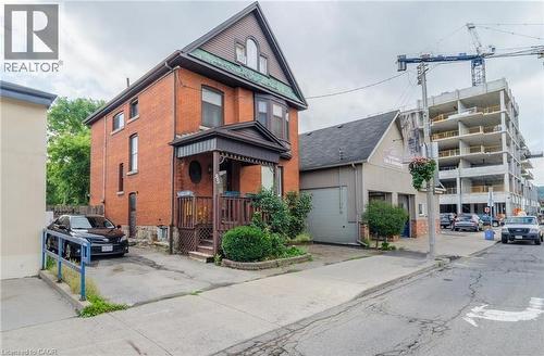 85 Locke Street S, Hamilton, ON 