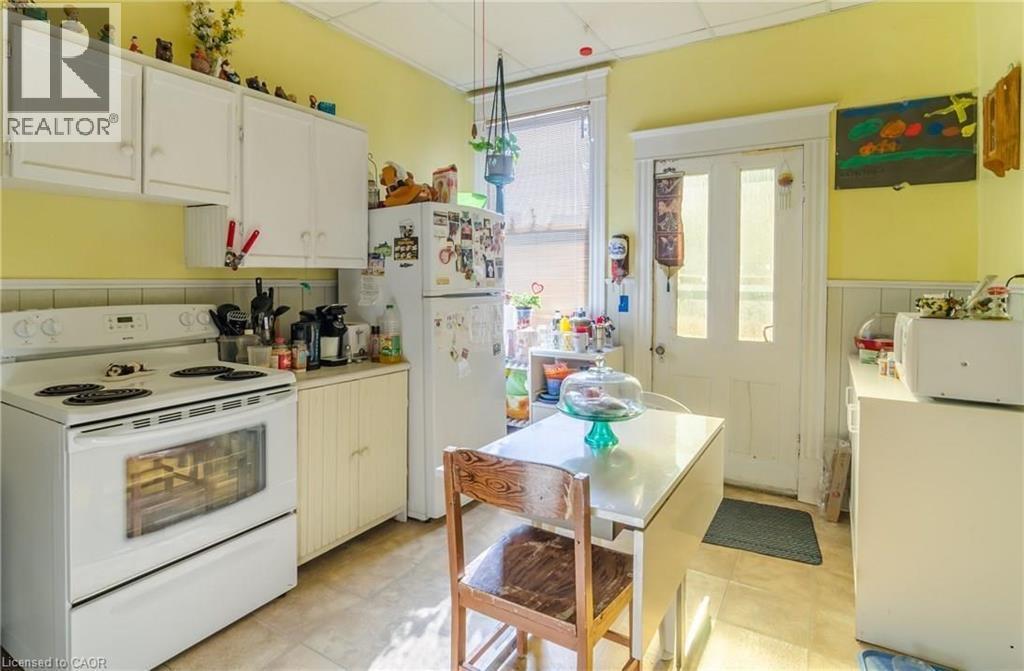 85 Locke Street S, Hamilton, ON