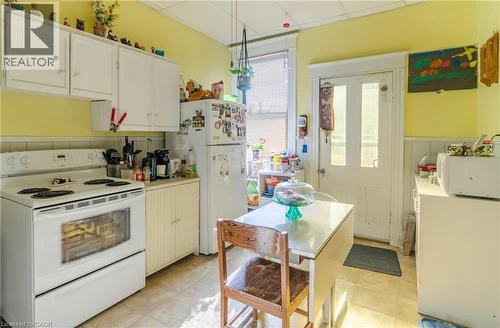 85 Locke Street S, Hamilton, ON 