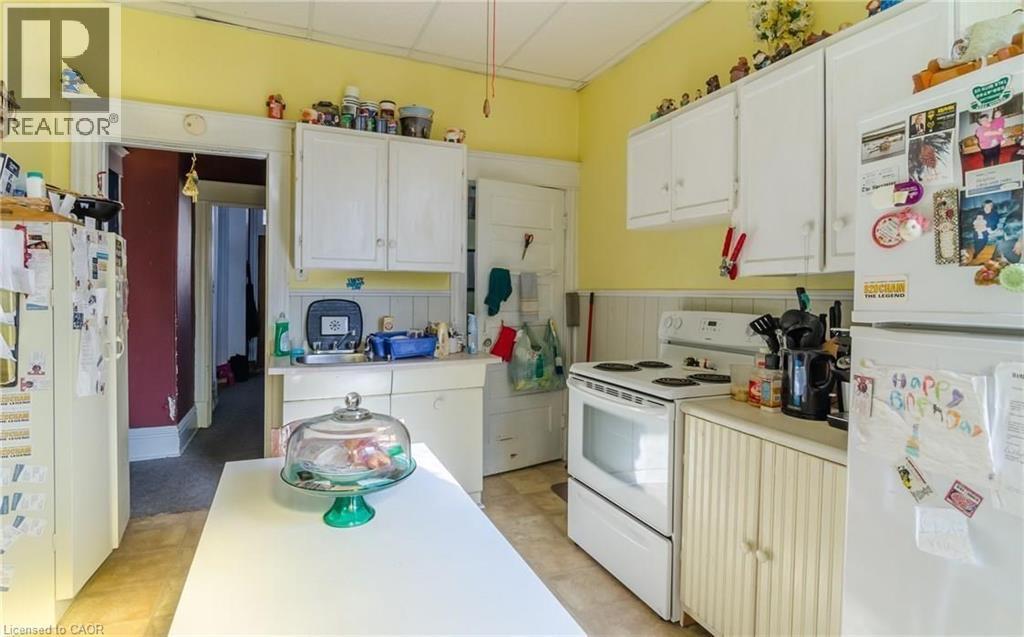 85 Locke Street S, Hamilton, ON