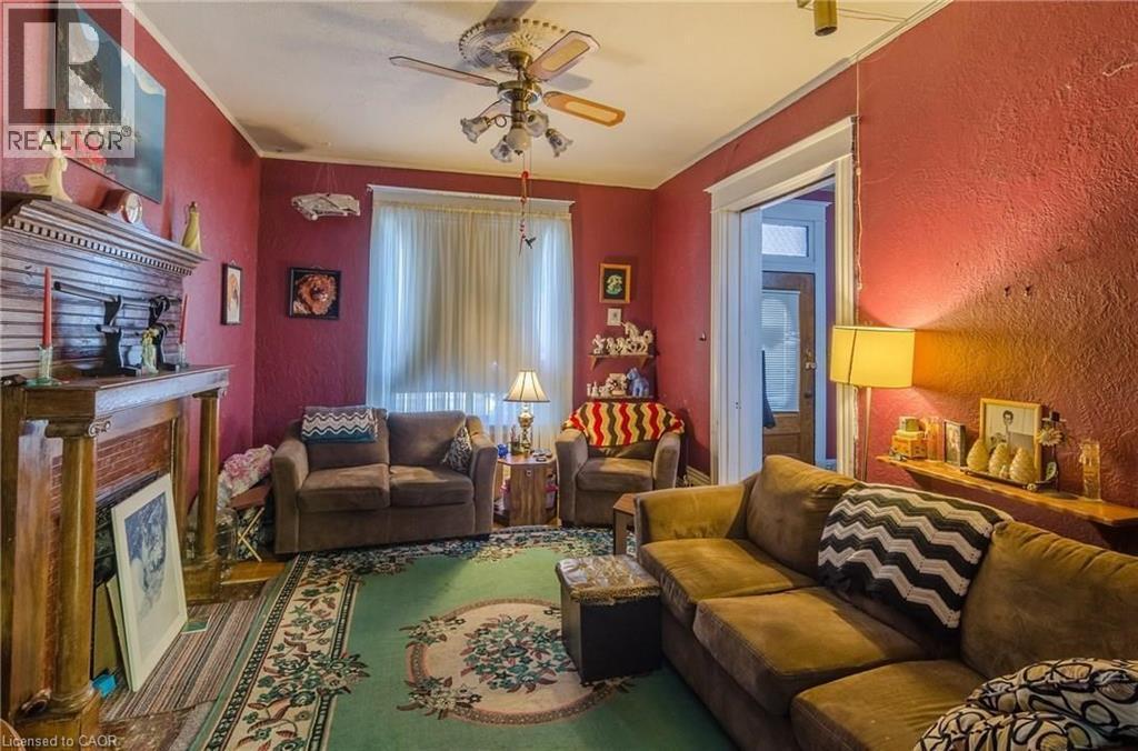 85 Locke Street S, Hamilton, ON