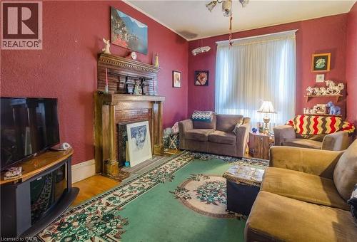 85 Locke Street S, Hamilton, ON 