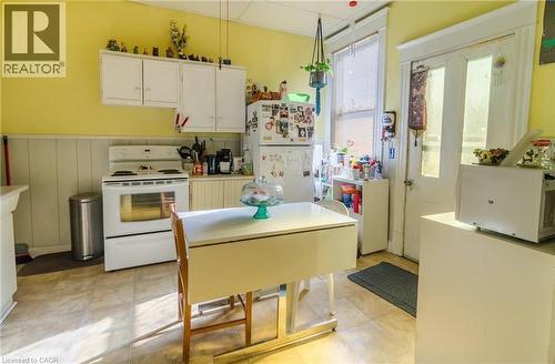 85 Locke Street S, Hamilton, ON 