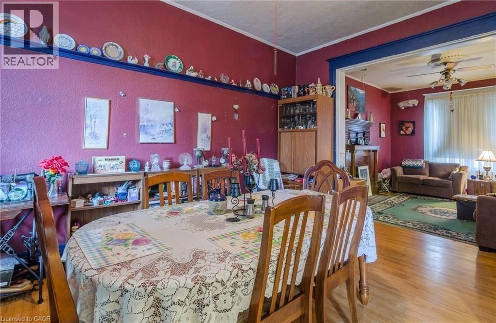 85 Locke Street S, Hamilton, ON