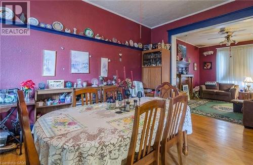 85 Locke Street S, Hamilton, ON 