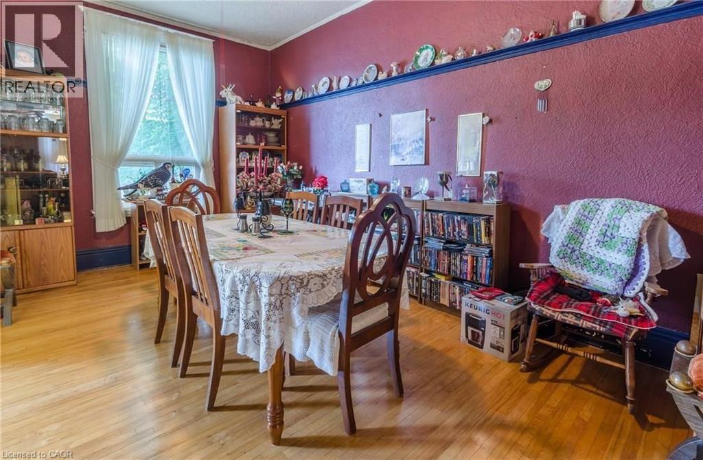 85 Locke Street S, Hamilton, ON
