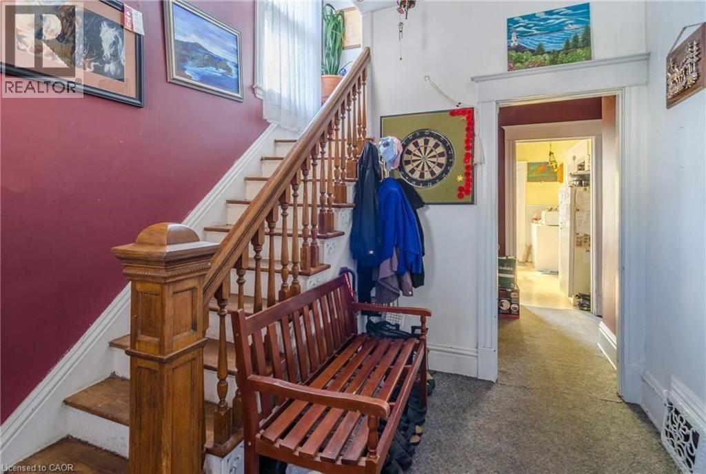 85 Locke Street S, Hamilton, ON