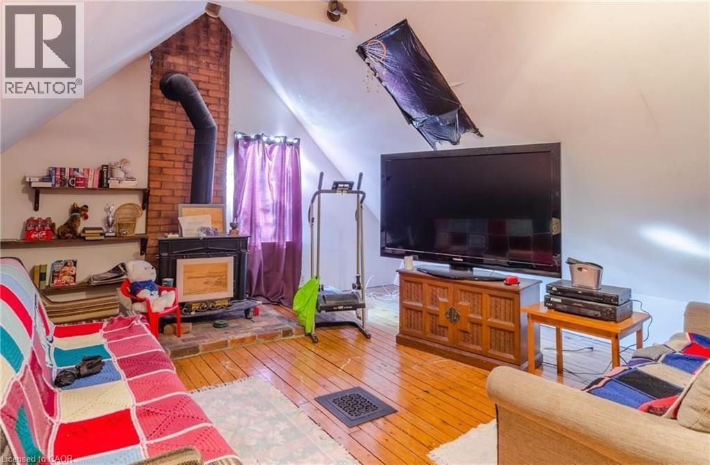 85 Locke Street S, Hamilton, ON