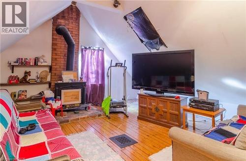 85 Locke Street S, Hamilton, ON 