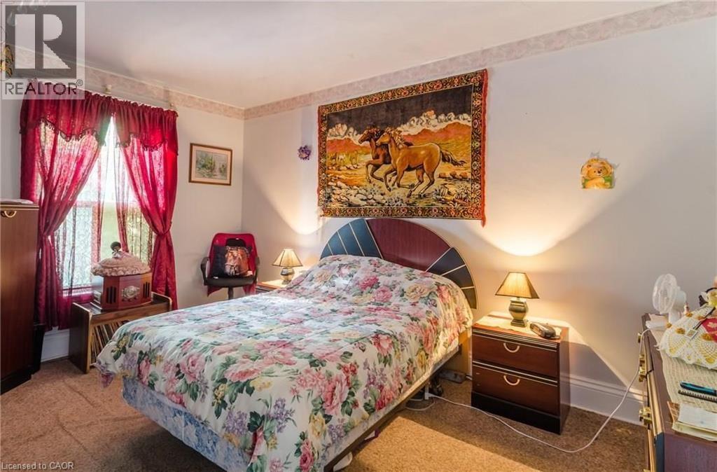 85 Locke Street S, Hamilton, ON