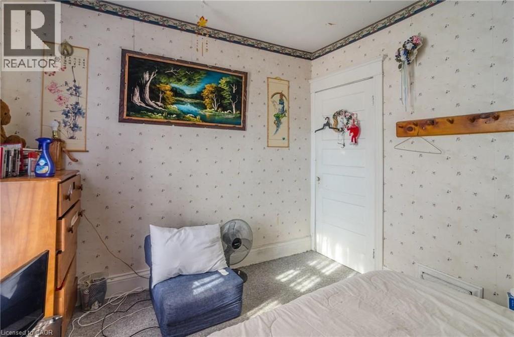 85 Locke Street S, Hamilton, ON