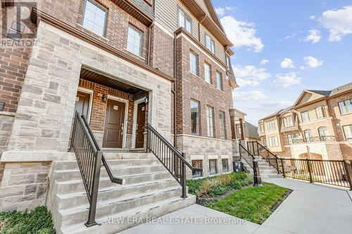 94 - 445 ONTARIO STREET S  Milton, ON L9T 9K4
