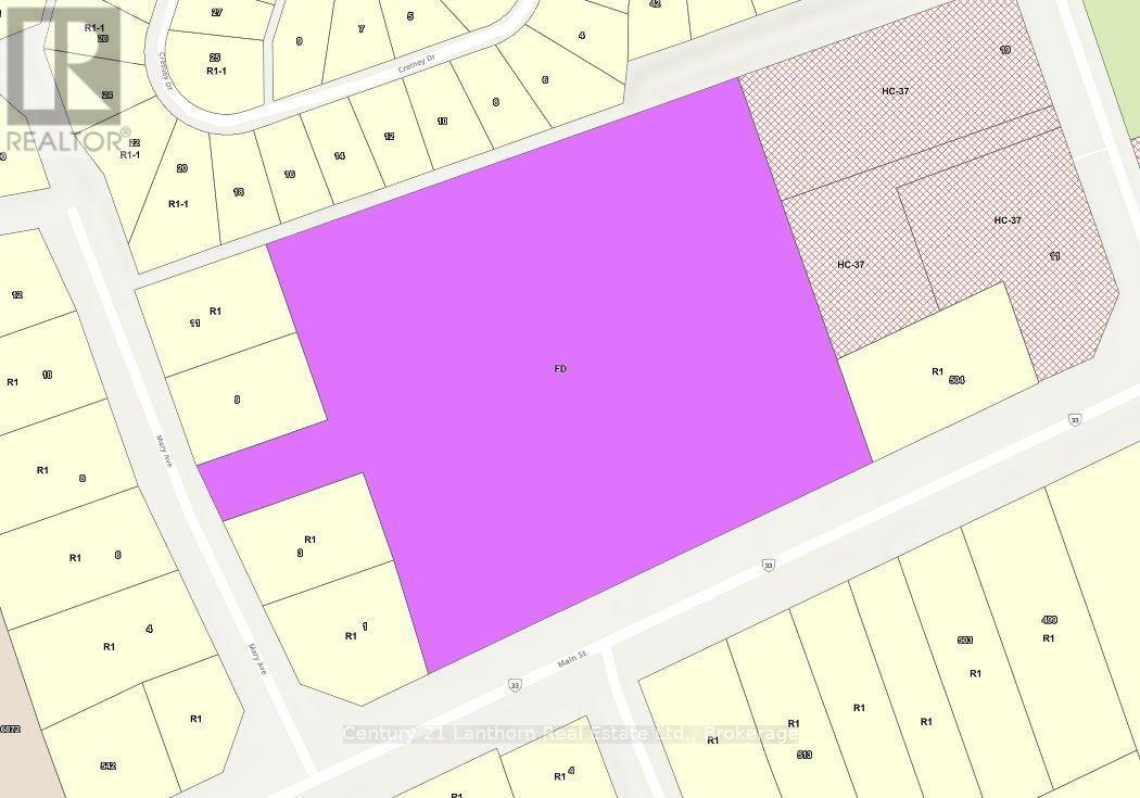 504 Main Street, Prince Edward County (Wellington Ward), ON