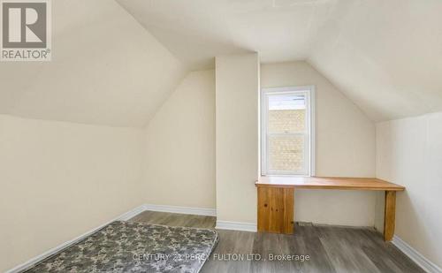 130 Stirton Street, Hamilton, ON 