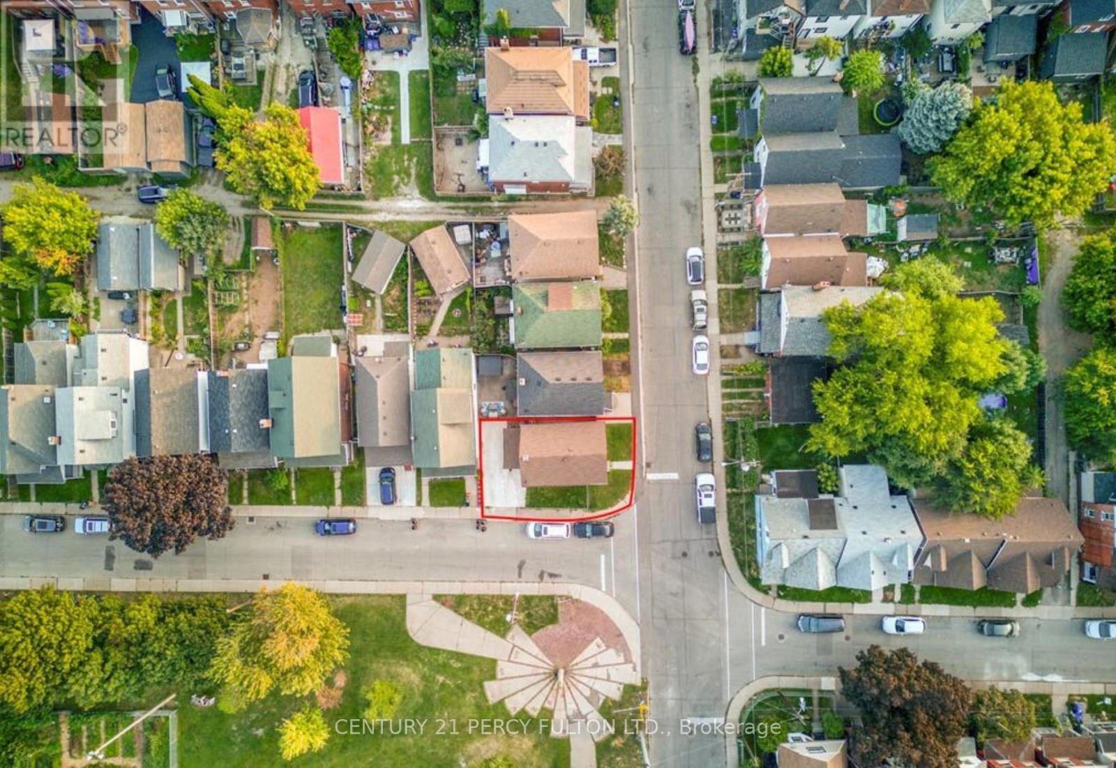 130 Stirton Street, Hamilton, ON
