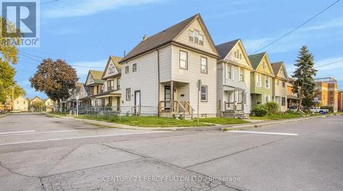 130 Stirton Street, Hamilton, ON 