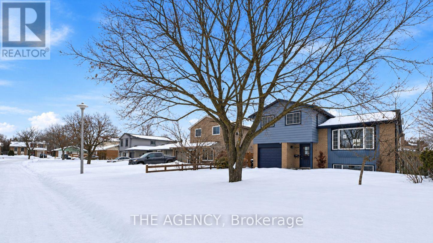 1236 Avonlea Road, Cambridge, ON