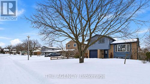 1236 Avonlea Road, Cambridge, ON 