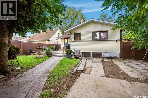 4230 6Th Avenue, Regina, SK 