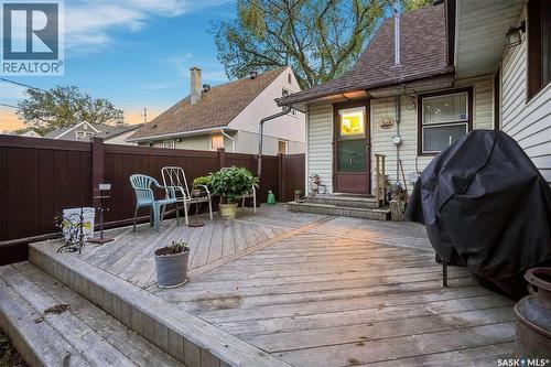 4230 6Th Avenue, Regina, SK 