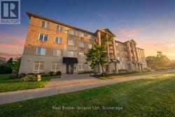 204 - 1083 GORDON STREET Guelph (Kortright West), ON N1G 0E3