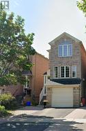 81 MAPLE SUGAR LANE Vaughan, ON L4J 8M8