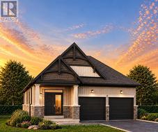 3139 ORION BOULEVARD Orillia, ON None