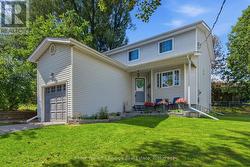 216 GALLAGHER STREET Peterborough (Northcrest Ward 5), ON K9H 5P5