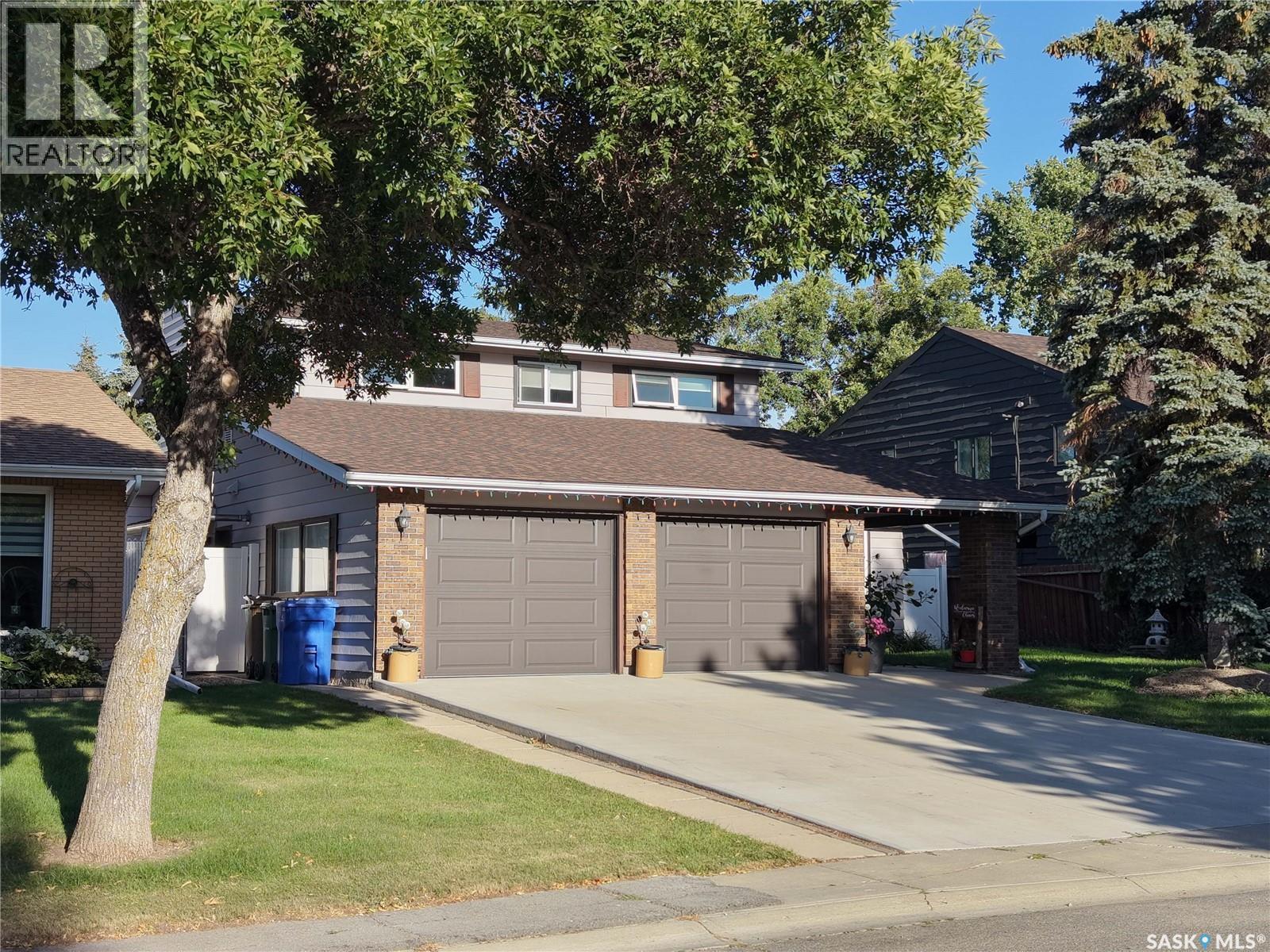 127 Rogers Road, Regina, SK