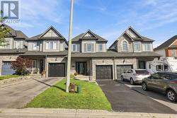 20 BAGNELL CRESCENT Clarington (Bowmanville), ON L1C 5P9