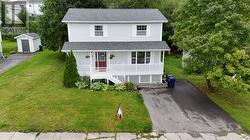 6 Marshall Crescent Corner Brook, NL A2H 7L1