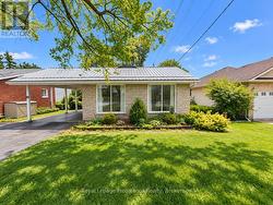 46 GEARIN STREET Quinte West (Murray Ward), ON K8V 3Y1