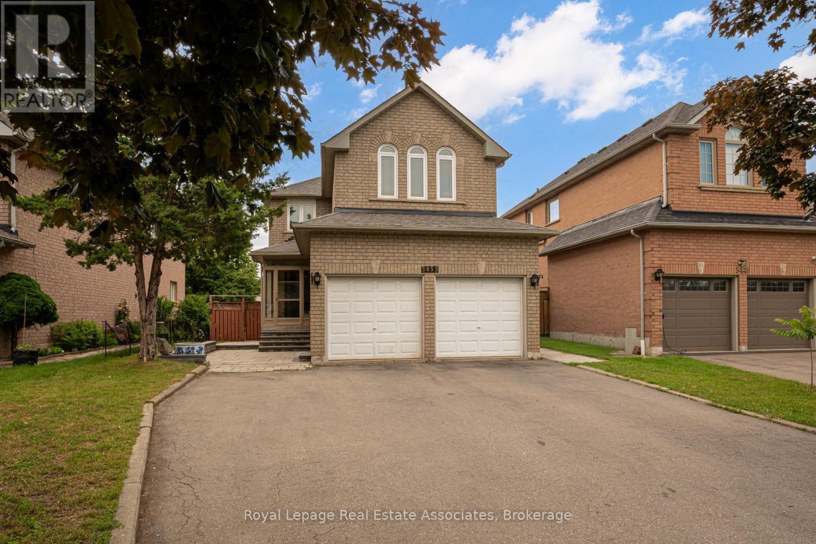 5453 Middleport Crescent, Mississauga, ON