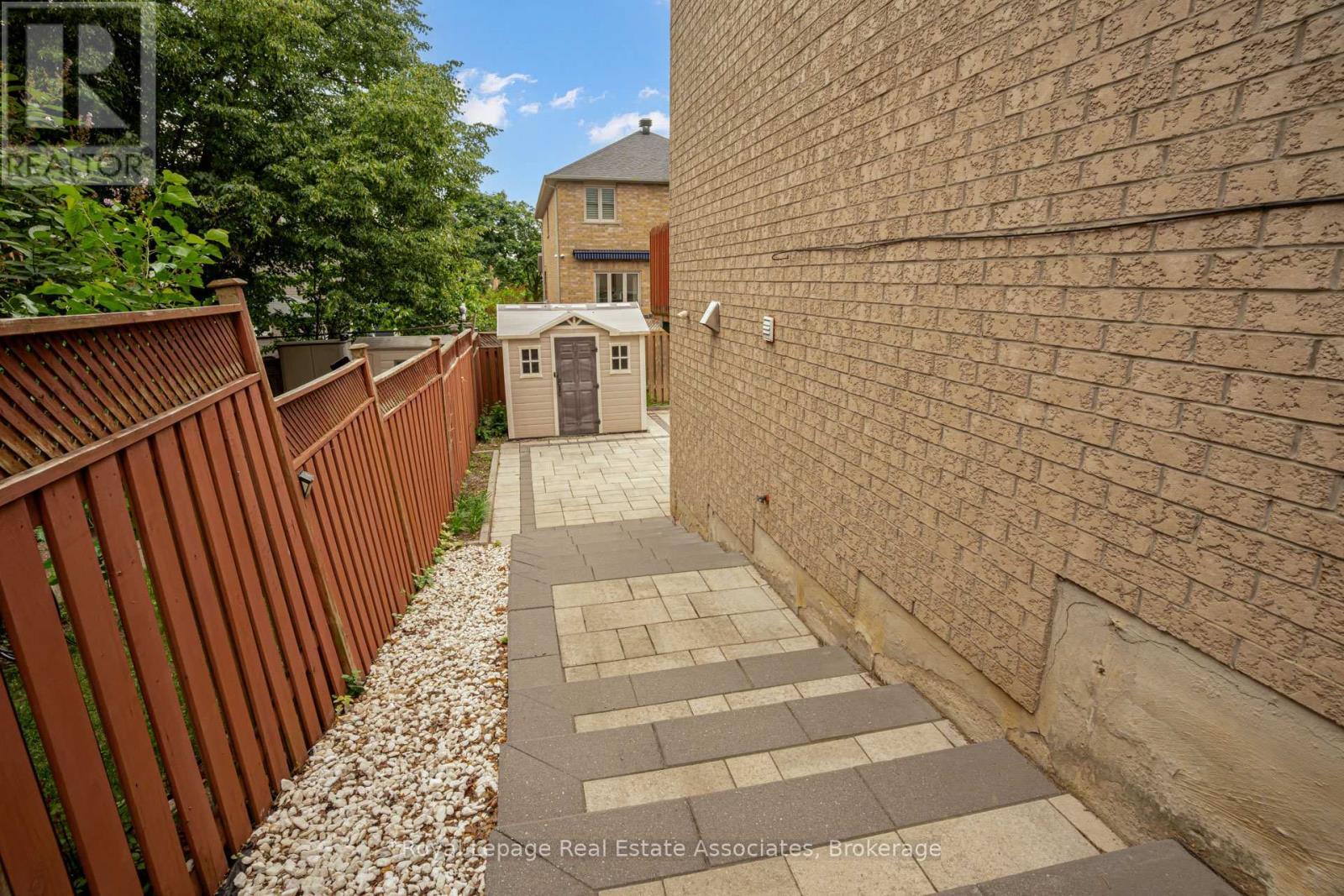 5453 Middleport Crescent, Mississauga, ON
