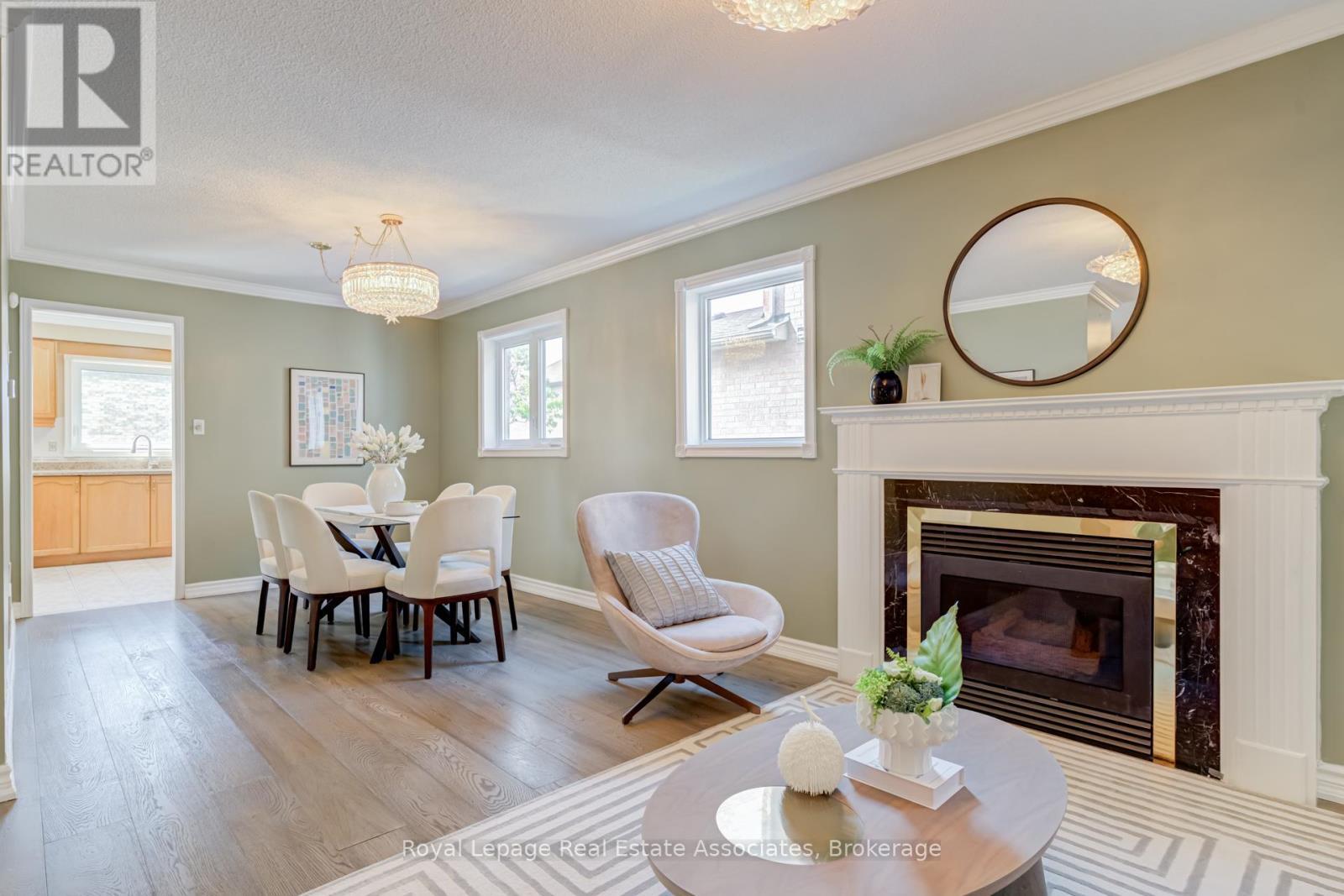 5453 Middleport Crescent, Mississauga, ON