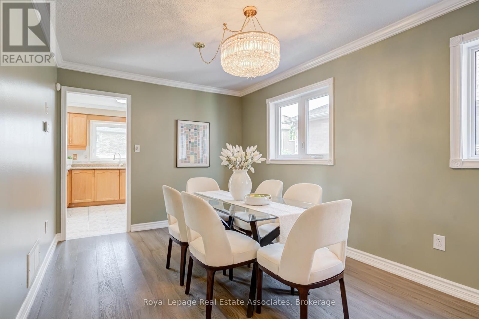 5453 Middleport Crescent, Mississauga, ON