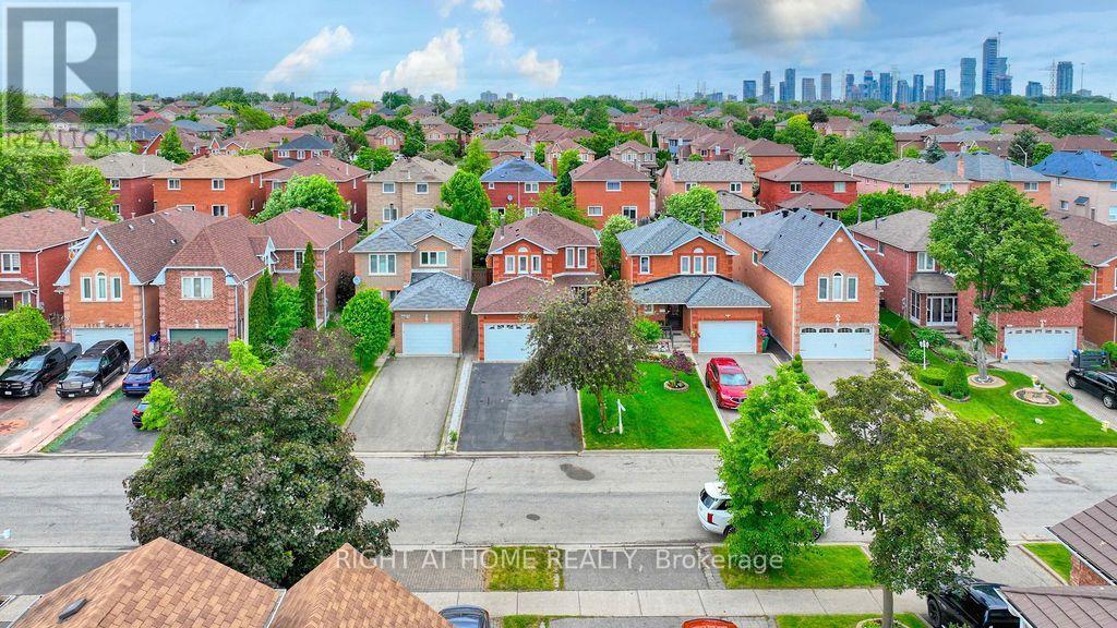 4769 Rosebush Road, Mississauga, ON